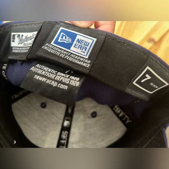 San Diego Padres hat - Picture 3 of 3